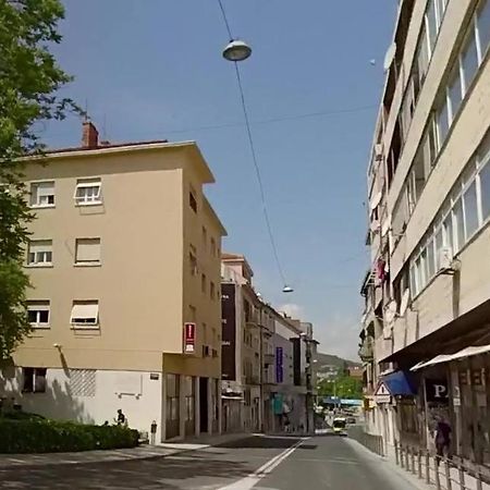 Periska Dalmatina Apartment Σπλιτ Εξωτερικό φωτογραφία