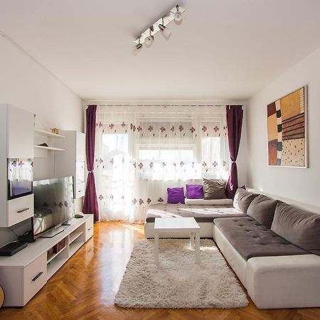 Periska Dalmatina Apartment Σπλιτ Εξωτερικό φωτογραφία