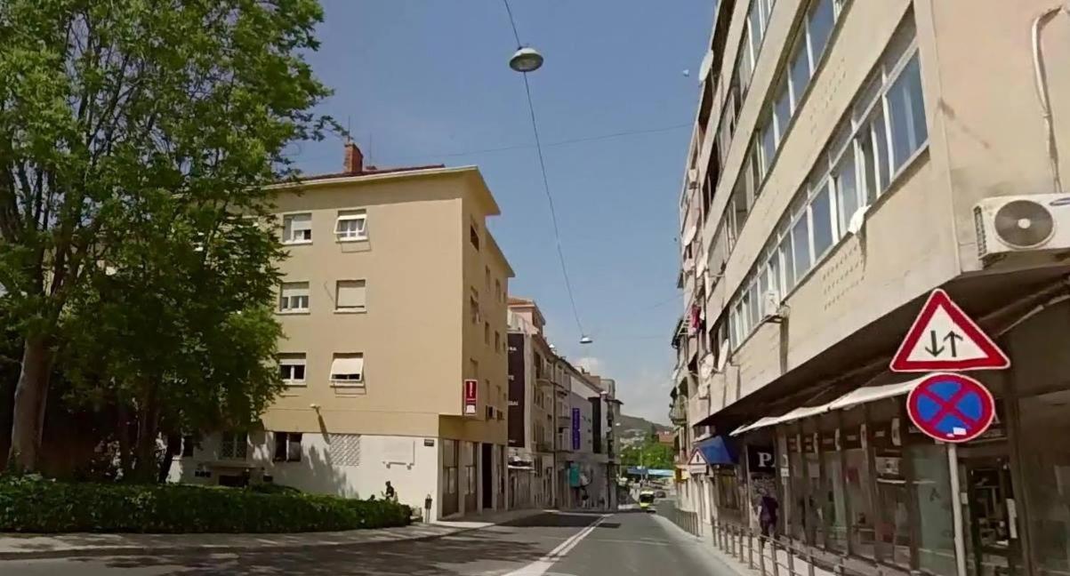 Periska Dalmatina Apartment Σπλιτ Εξωτερικό φωτογραφία