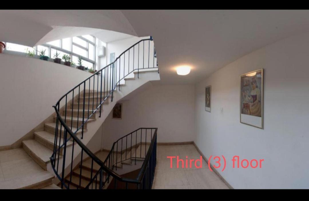 Periska Dalmatina Apartment Σπλιτ Δωμάτιο φωτογραφία