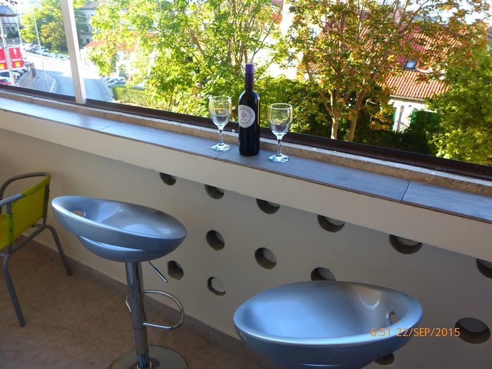 Periska Dalmatina Apartment Σπλιτ Εξωτερικό φωτογραφία