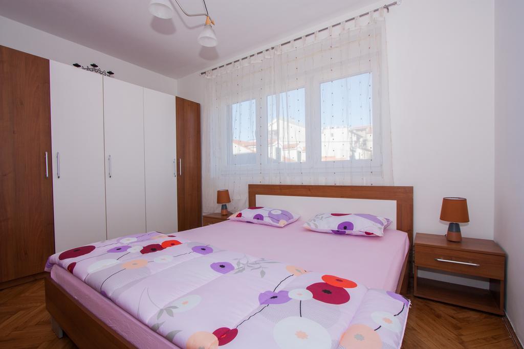 Periska Dalmatina Apartment Σπλιτ Εξωτερικό φωτογραφία