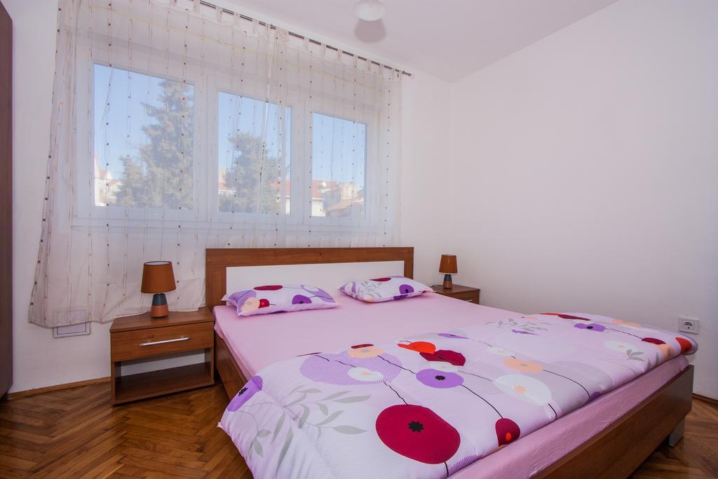 Periska Dalmatina Apartment Σπλιτ Εξωτερικό φωτογραφία