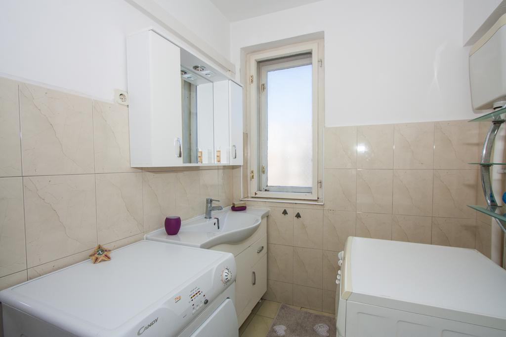 Periska Dalmatina Apartment Σπλιτ Εξωτερικό φωτογραφία