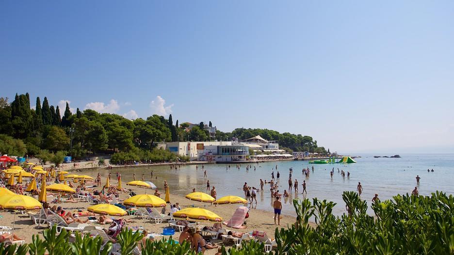 Periska Dalmatina Apartment Σπλιτ Εξωτερικό φωτογραφία